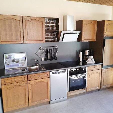 Ruridylle 2 Apartment Simmerath Bagian luar foto