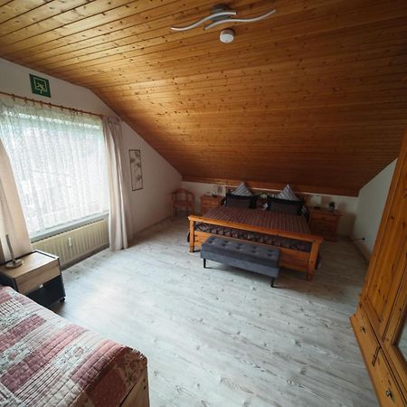 Ruridylle 2 Apartment Simmerath Bagian luar foto