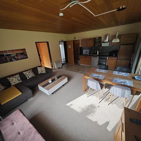 Ruridylle 2 Apartment Simmerath Bagian luar foto