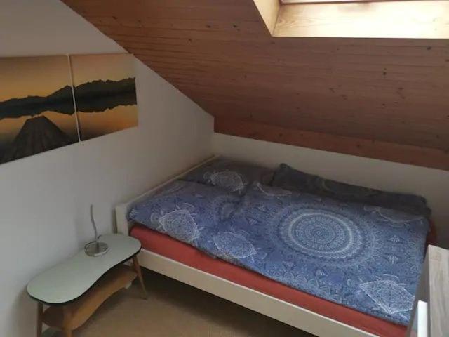 Ruridylle 2 Apartment Simmerath Bagian luar foto